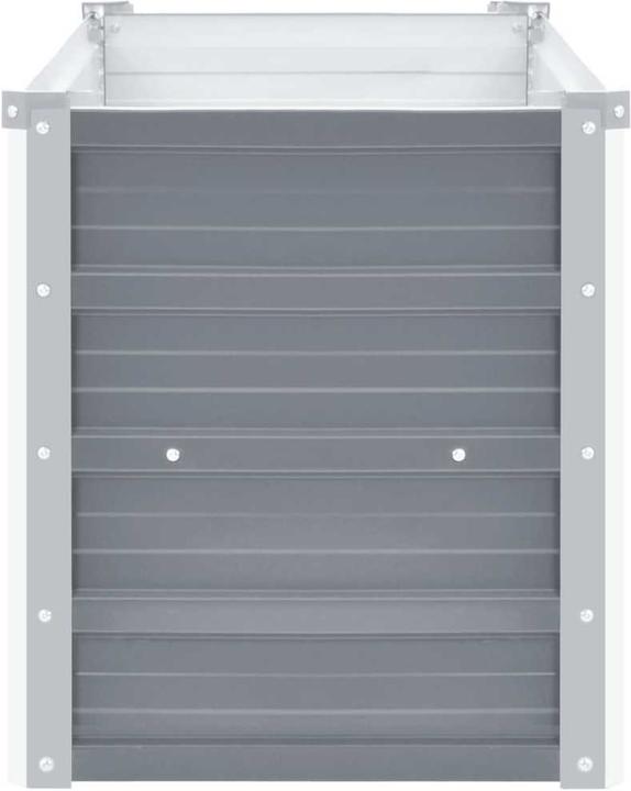 Produktbild vidaXL Hochbeet