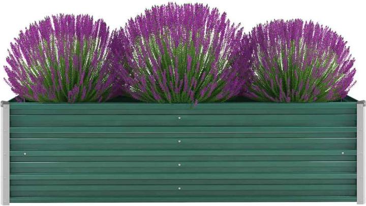 Produktbild vidaXL Hochbeet