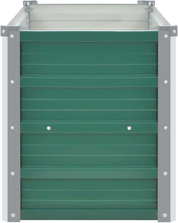 Produktbild vidaXL Hochbeet