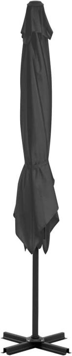 Produktbild vidaXL Maliusha (2.50 m)