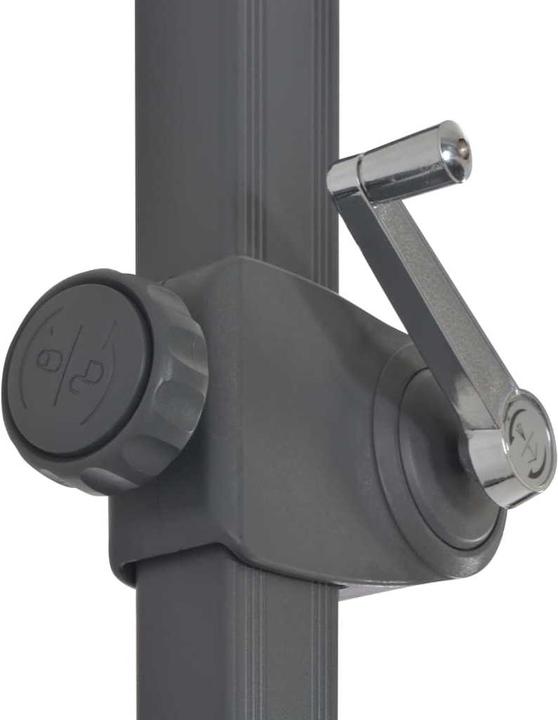 Produktbild vidaXL Maliusha (2.50 m)