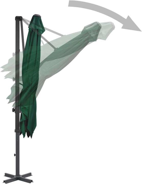 Produktbild vidaXL Maliusha (2.50 m)