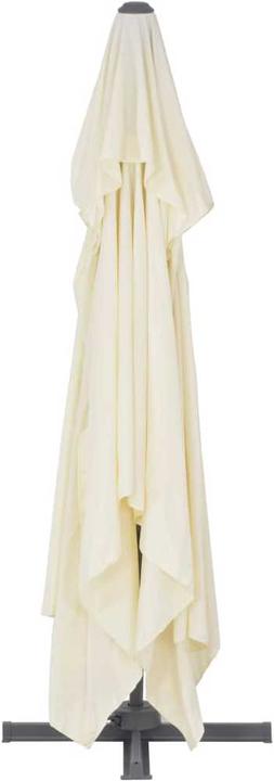 Produktbild vidaXL Ampelschirm für den Garten (3 m)