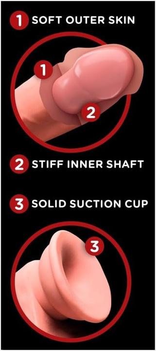 Actual product image Pipedream Plus