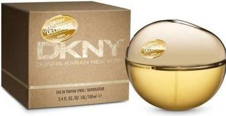 Image du produit DKNY Golden Delicious (Eau de parfum, 50 ml)