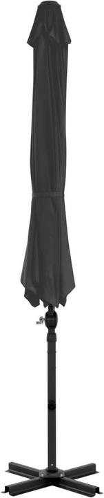 Produktbild vidaXL freischwingender Sonnenschirm