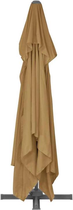 Produktbild vidaXL Ampelschirm für den Garten (3 m)