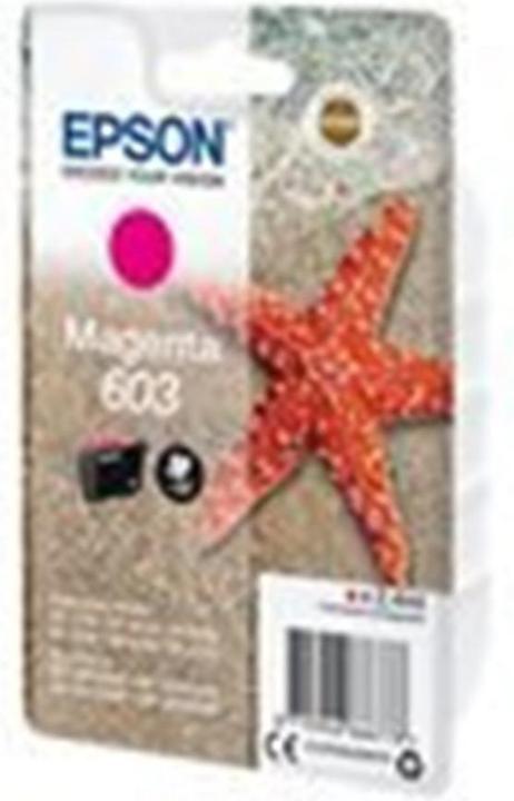 Actual product image Epson 603 (M)