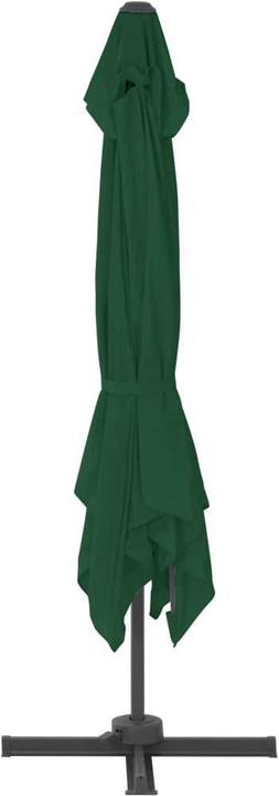 Immagine prodotto vidaXL freischwingender Sonnenschirm (3 m)