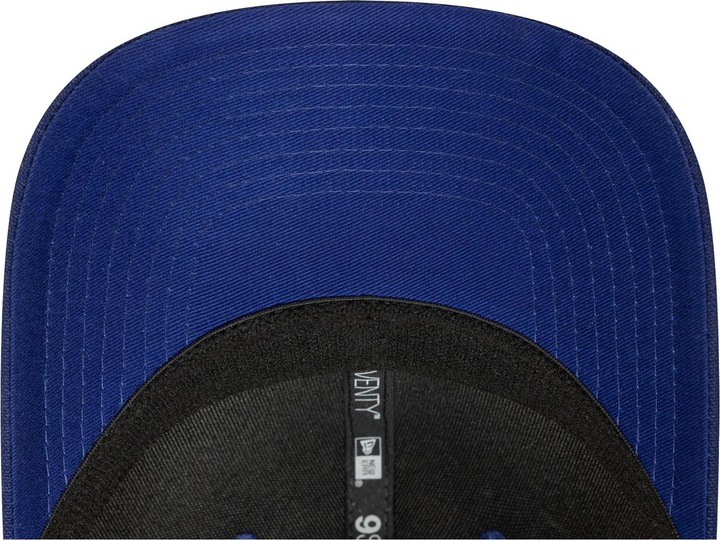 Produktbild New Era 9Seventy Stretch Cap Debossed Los Angeles Dodgers