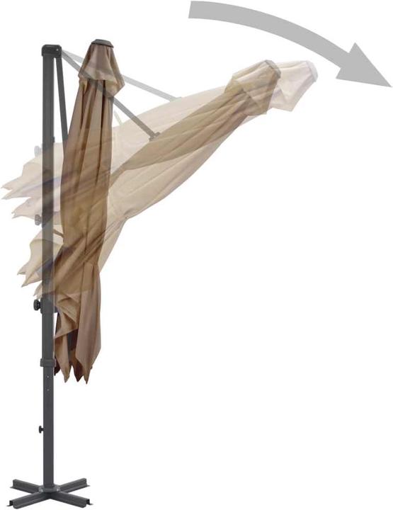 Immagine prodotto vidaXL Maliusha (2.50 m)