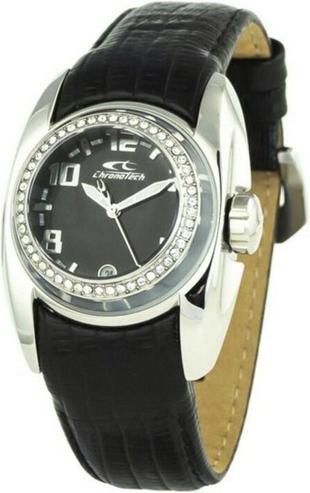 Image du produit Chronotech Damenuhr CT7704B-11S (Ø 38 mm) (38 mm)