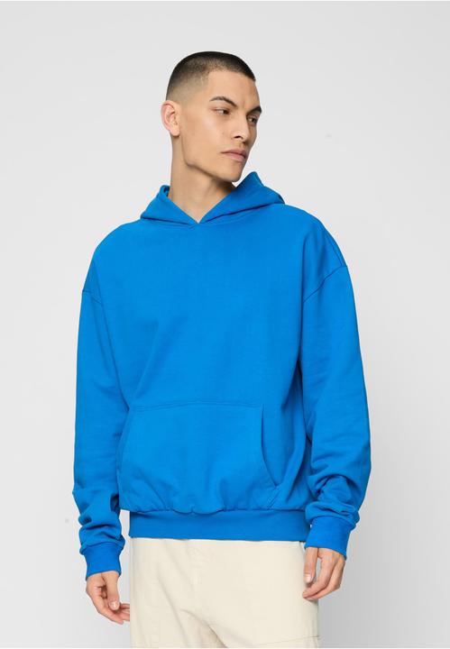 Image du produit Urban Classics Ultra Heavy Hoody (M)