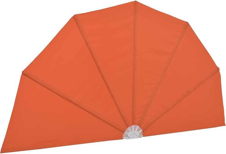 Produktbild vidaXL Seitenmarkise (2 m)