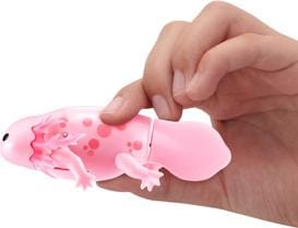Produktbild Zuru PETS ALIVE-WATER ACTIVATED-SWIMMING AXOLOTL,S1,CUBE,UQ,12PC
