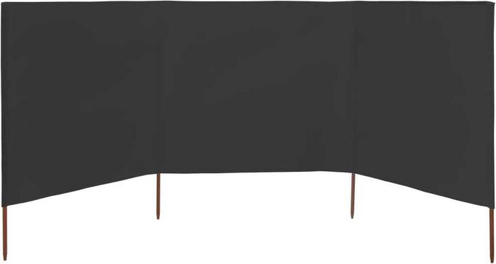 Actual product image vidaXL Anneliese (400 cm)