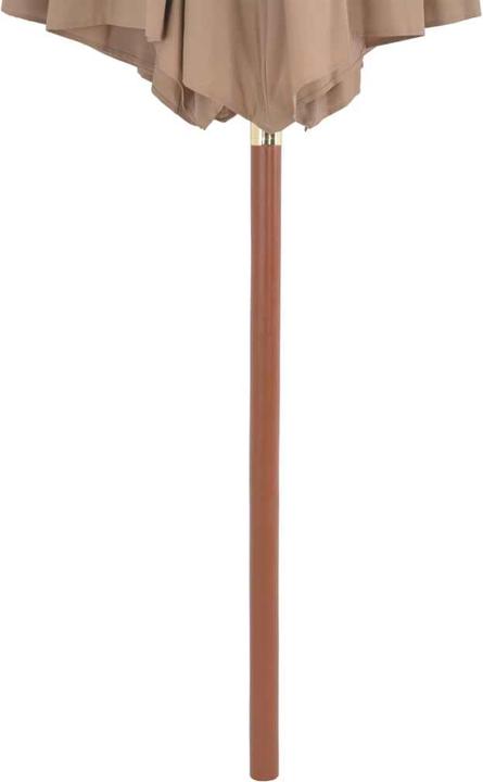 Immagine prodotto vidaXL Sonnenschirm (3 m)