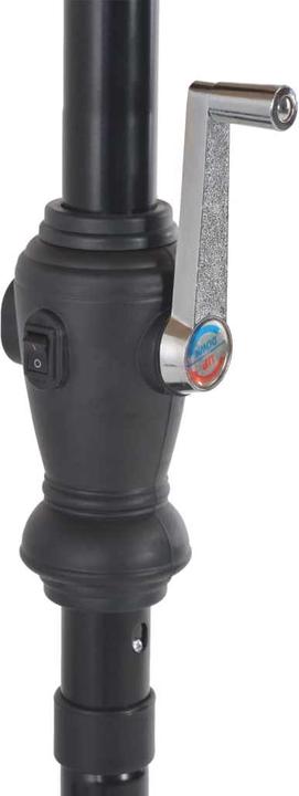 Actual product image vidaXL Varushka (3 m)