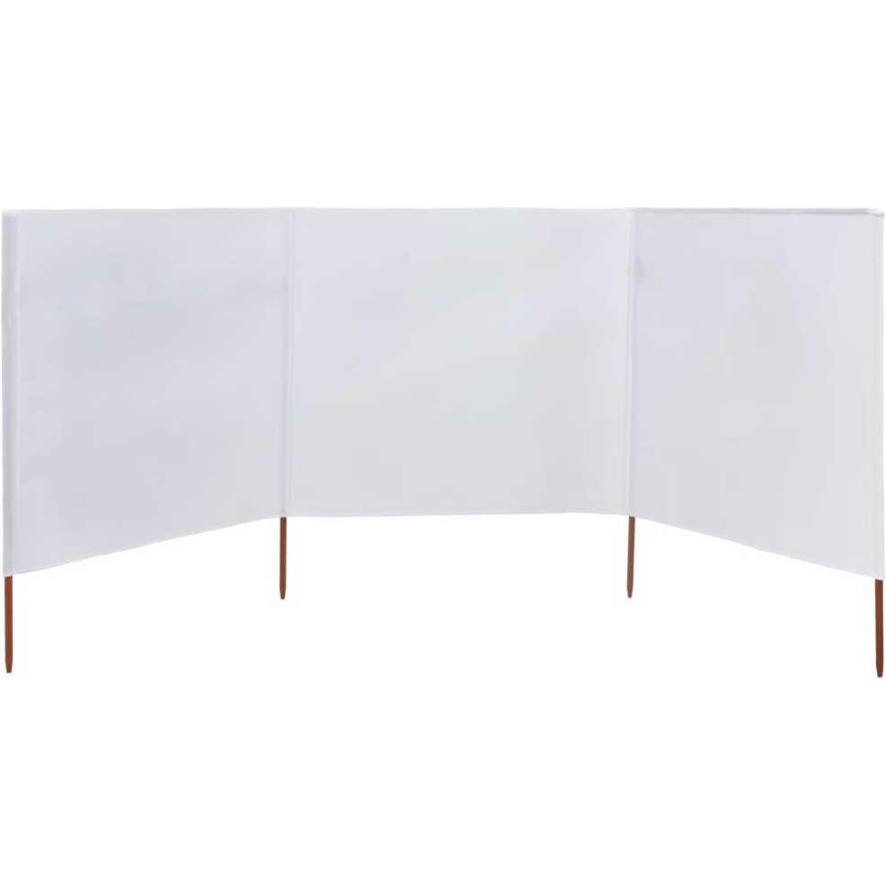 VidaXL, Sichtschutz, Juliette (400 cm)