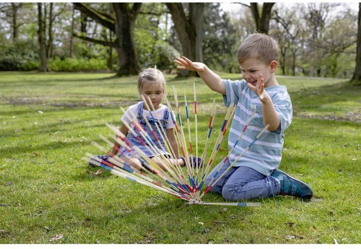 Productafbeelding Eichhorn Outdoor Mikado XL (Duits, Frans, Italiaans, Engels)