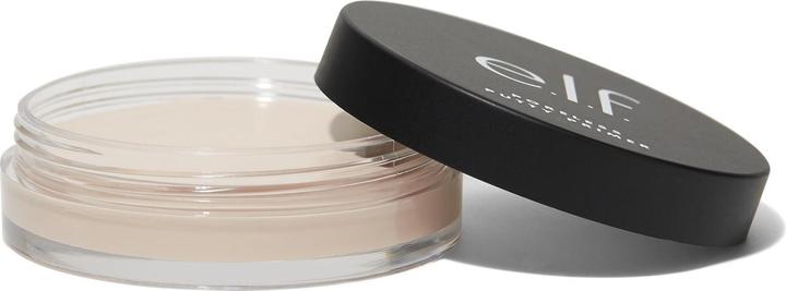 Actual product image e.l.f. Poreless Putty Primer, Universal Sheer (Beige)
