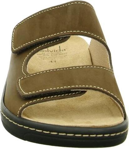 Actual product image Belvida Mules (45)