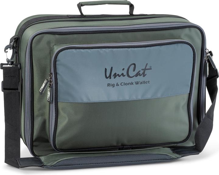 Immagine prodotto Uni Cat Rig & Clonk Wallet