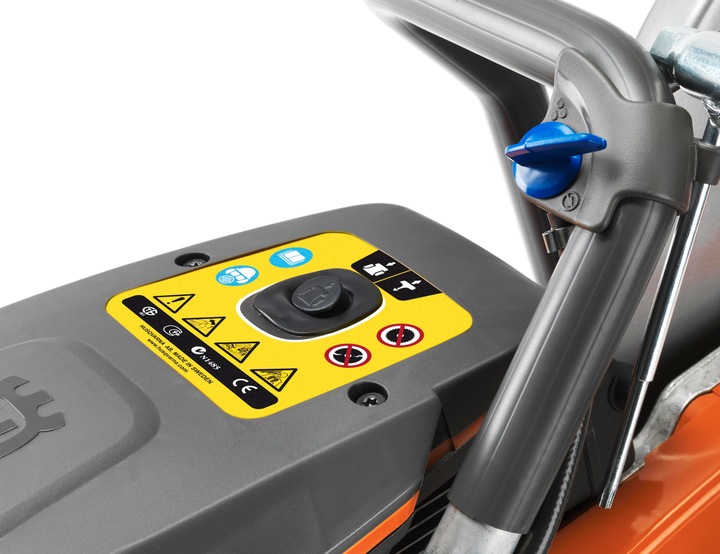Produktbild Husqvarna K 770
