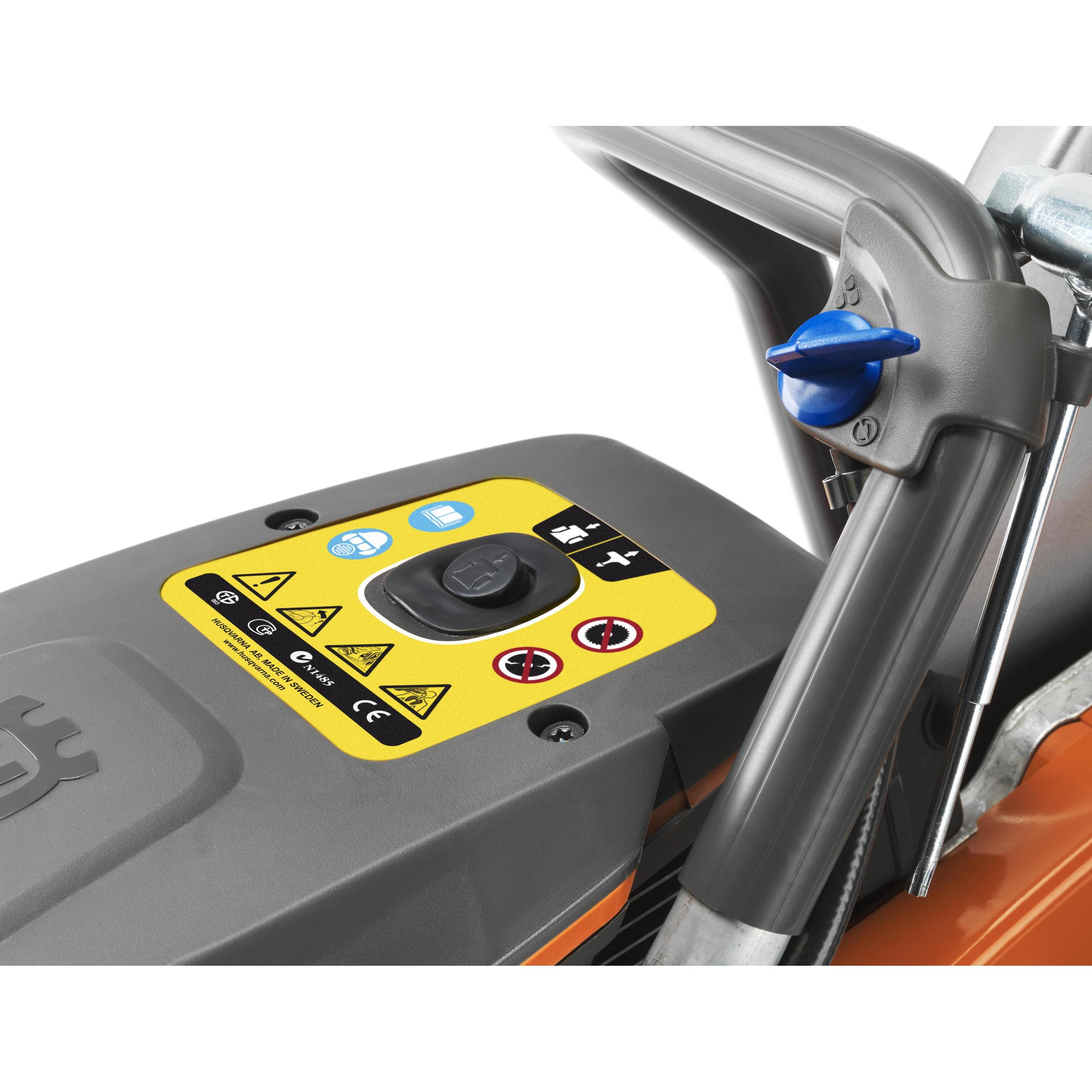 Thumbnail - Husqvarna, Handkreissäge, K 770