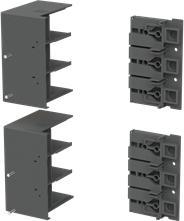 Image du produit ABB Cache-bornes