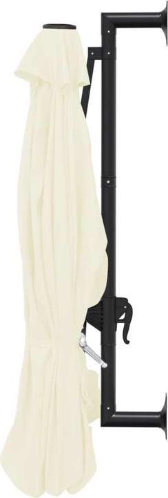 Immagine prodotto vidaXL Sonnenschirm (3 m)