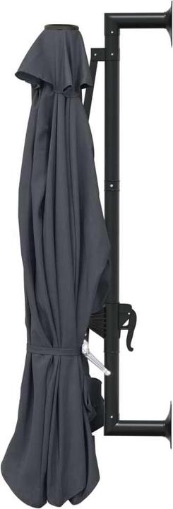 Actual product image vidaXL Sonnenschirm (3 m)