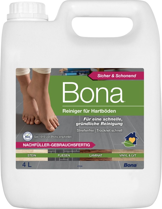 Immagine prodotto Bona Detergente per pavimenti duri