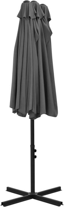 Produktbild vidaXL Sonnenschirm (2.70 m)