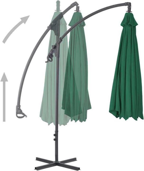 Immagine prodotto vidaXL Suleika (2.50 m)