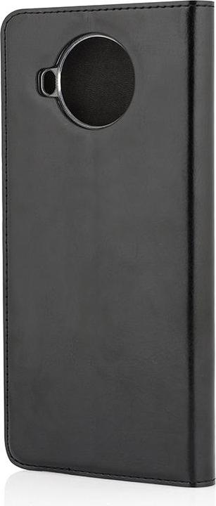 Immagine prodotto Wave BookCase -suojakotelo, Nokia 8.3, musta (Nokia 8.3 5G)