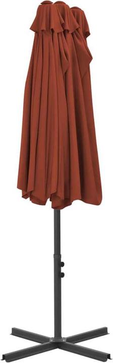 Produktbild vidaXL Sonnenschirm (2.70 m)