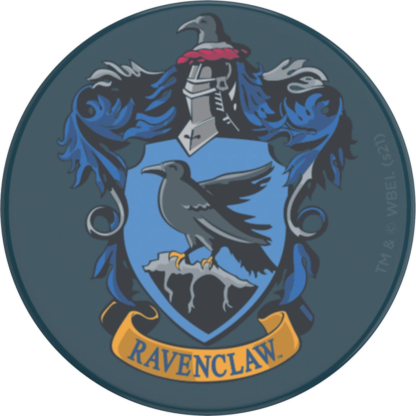 Thumbnail - PopSockets PopGrip Ravenclaw, Smartphone Halterung, Blau, Schwarz