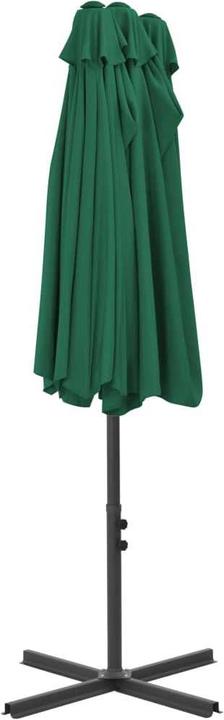 Produktbild vidaXL Sonnenschirm (2.70 m)