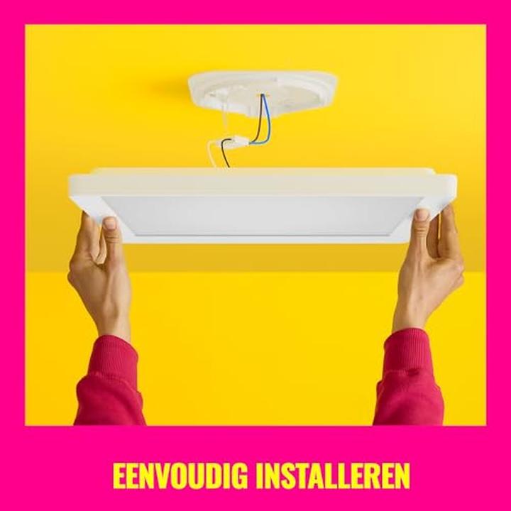 Actual product image WiZ Ceiling (2200 lm)