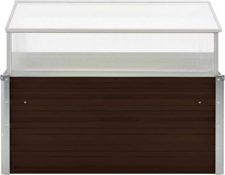 Immagine prodotto vidaXL Gewächshaus