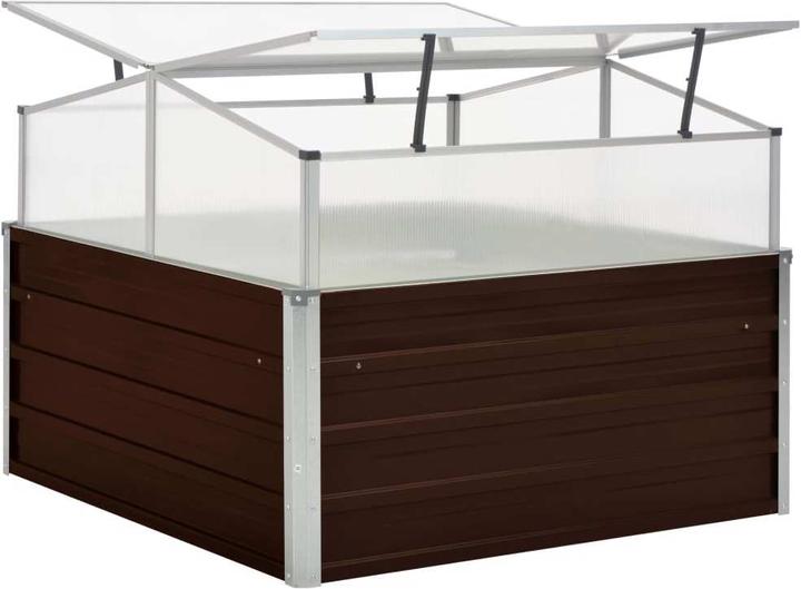 Immagine prodotto vidaXL Gewächshaus