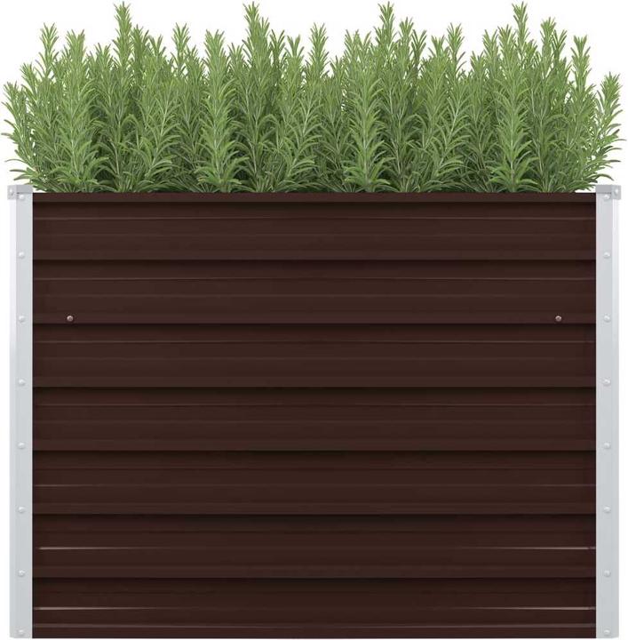Actual product image vidaXL Lopez