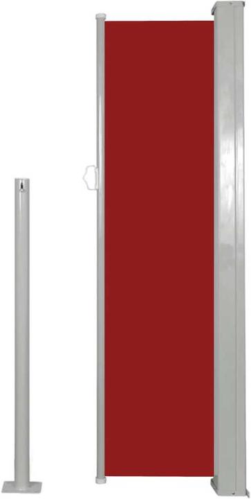 Produktbild vidaXL Balkon-Seitenmarkise (3 m)