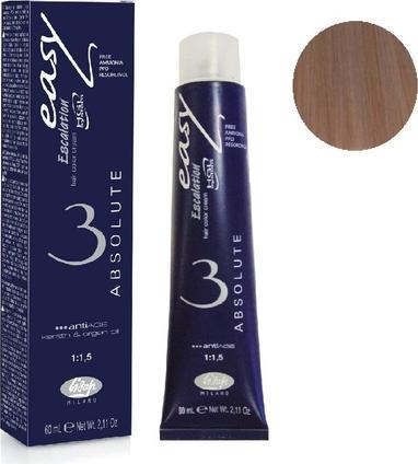 Image du produit Lisap Easy Absolute 3 99/33 brun clair intense doré 60 ml (33, 99)