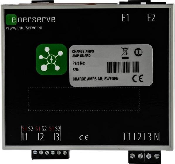 Immagine prodotto Charge Amps Casa Amp Guard