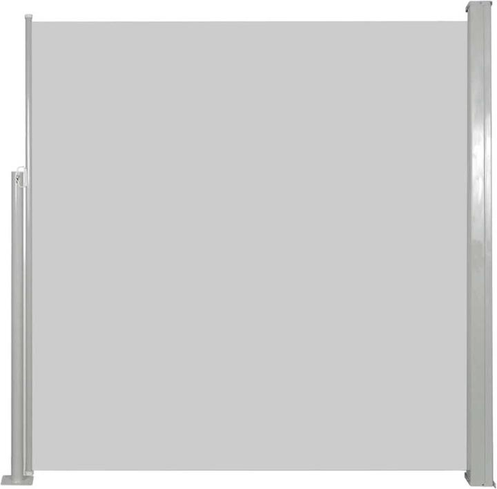 Produktbild vidaXL Balkon-Seitenmarkise (3 m)