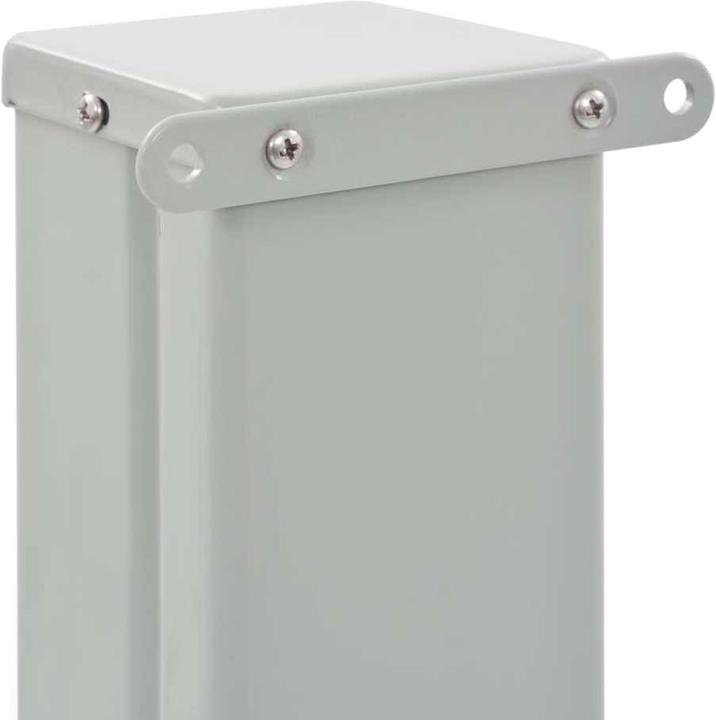 Produktbild vidaXL Seitenmarkise (3 m)