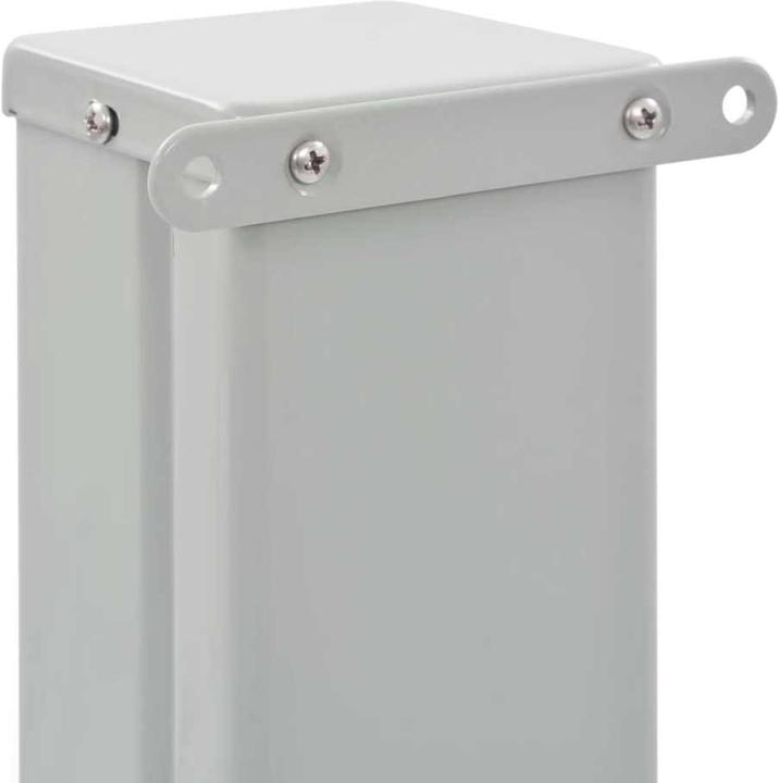 Produktbild vidaXL Seitenmarkise (3 m)