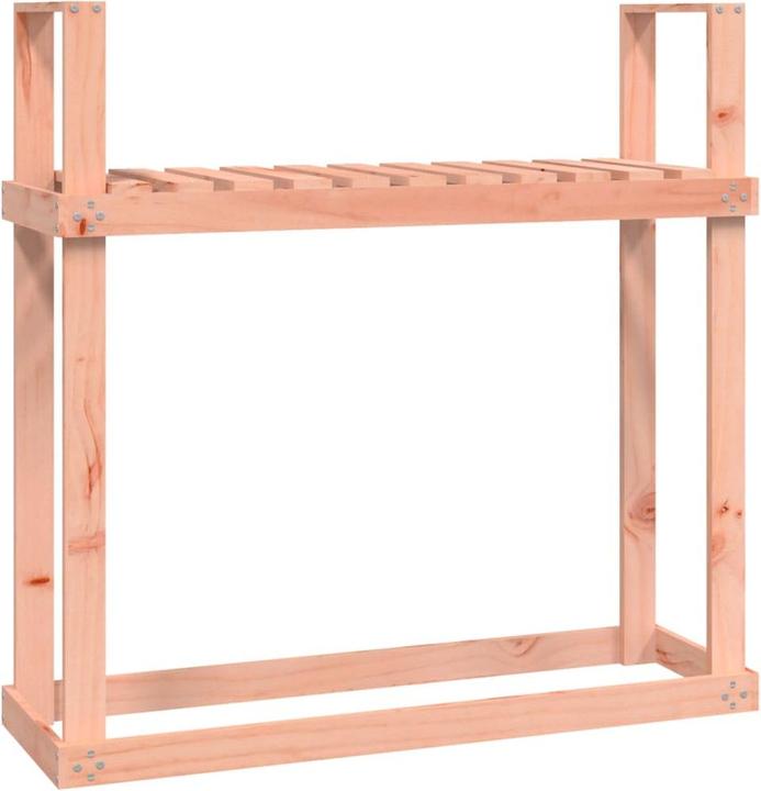 Natural Douglas fir